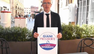 "Cure palliative per tutti i toscani". La battaglia di Stefano Scaramelli