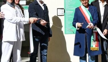 Cure rapide e senza fare fila nel nuovo Cau