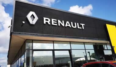 Cyberattacco a Renault, cosa succede e cosa significa per i clienti