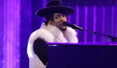 Morto D'Angelo, la voce che rivoluzionò il soul e l'R&B