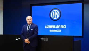 Marotta: “Grazie Inzaghi, Chivu scelta eccellente. Ora nuovi trofei. Merito di Oaktree se…” - FC Inter 1908
