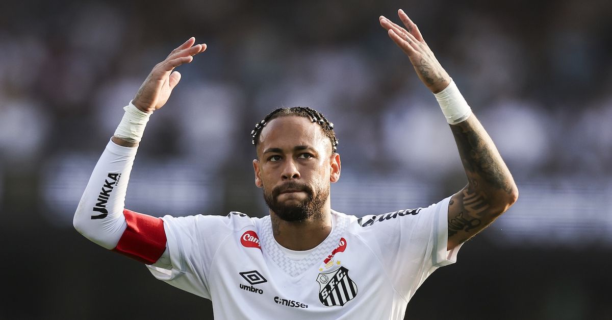 Romano boom: "Neymar offerto all'Inter! Cos'è successo e scenari futuri"