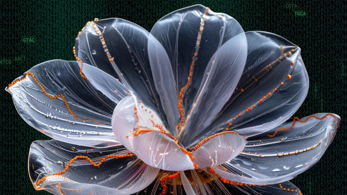 Micro-fiori robot per somministrare i farmaci in organi e tessuti - Biotech