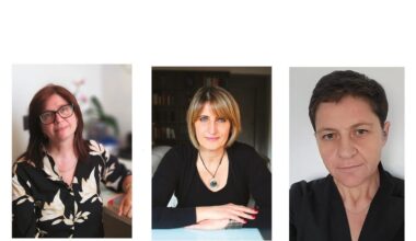 A Padova la nuova rassegna letteraria al femminile “Libere di contare” dal 16 al 30 ottobre 2025