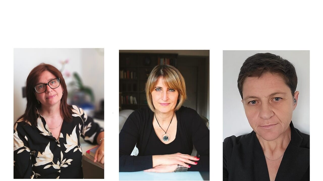 A Padova la nuova rassegna letteraria al femminile “Libere di contare” dal 16 al 30 ottobre 2025