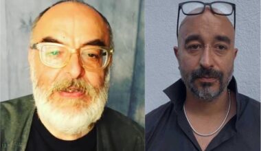 ll fotografo strangolato sul ballatoio di casa. Il figlio di Maurizio Rebuzzini, denunciato per stalking e minacce, finisce in carcere