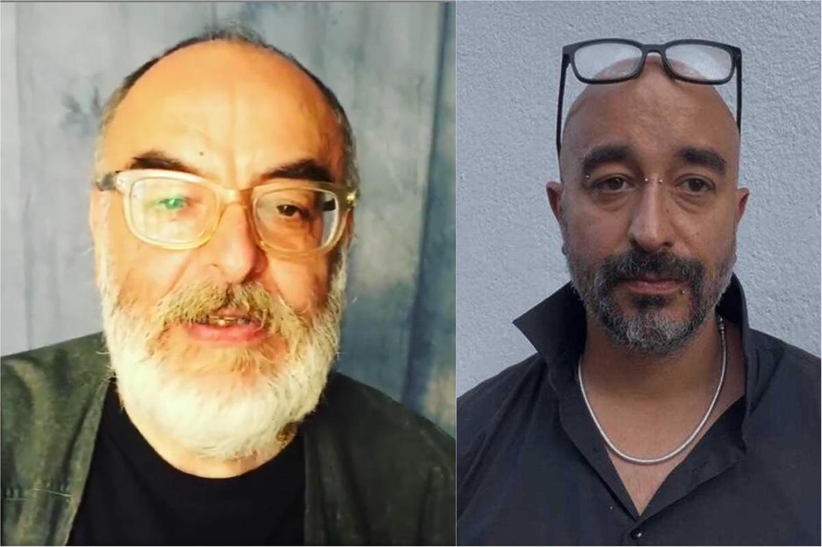 ll fotografo strangolato sul ballatoio di casa. Il figlio di Maurizio Rebuzzini, denunciato per stalking e minacce, finisce in carcere