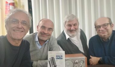 i fondatori raccontano la loro"piccola grande impresa"