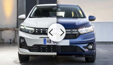 Dacia Sandero 2026 vs Sandero 2023: come cambia col restyling