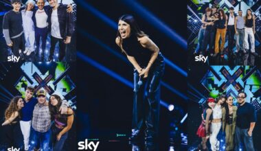 X Factor 2025, la prima puntata di Live in diretta
