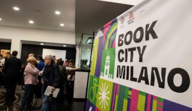 Dal 10 al 16 novembre torna BookCity Milano. Il 5 novembre al CASVA l’Osservatorio AIE sui consumi culturali