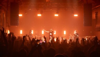 Sta per arrivare al cinema il film su un’icona del rock italiano