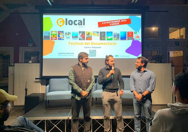 dal pelo dell'acqua in giù