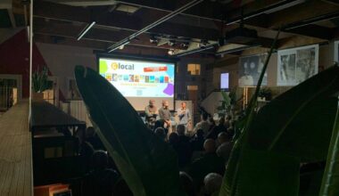 "Dal pelo dell'acqua in giù" racconta gli ultimi pescatori del lago di Varese