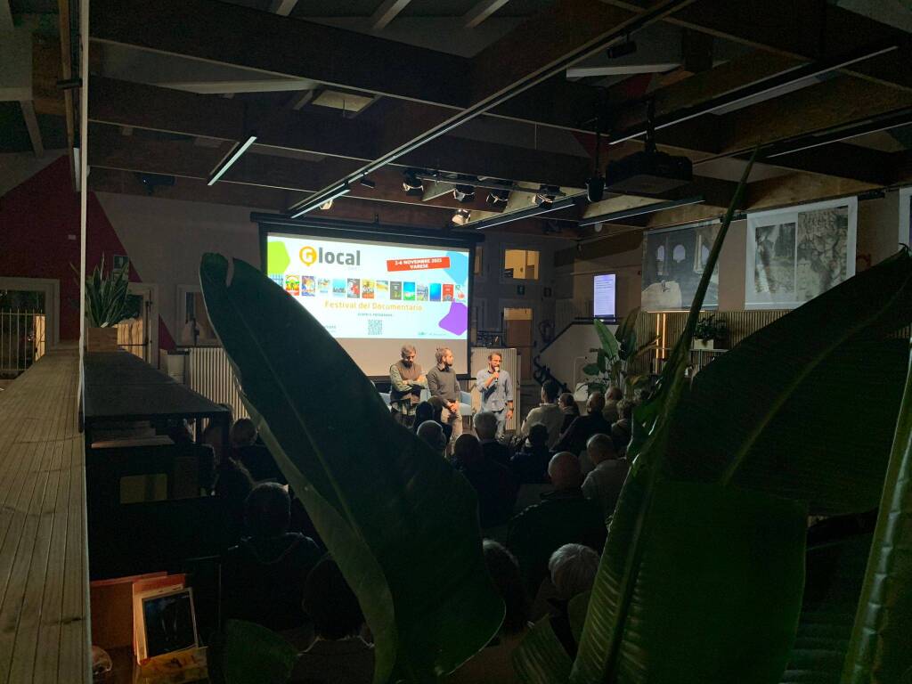 "Dal pelo dell'acqua in giù" racconta gli ultimi pescatori del lago di Varese