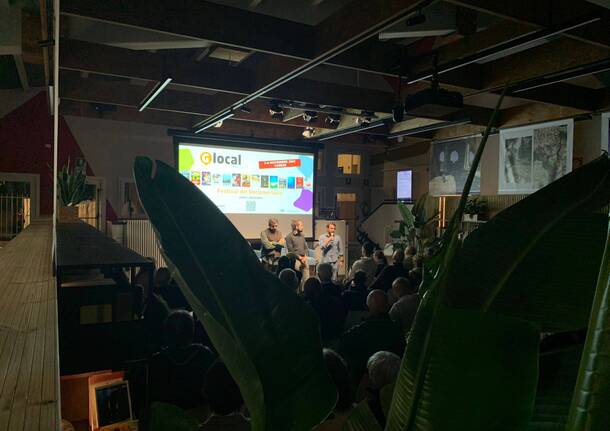 dal pelo dell'acqua in giù