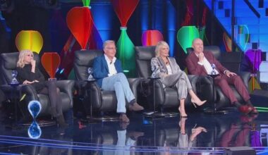 Terza puntata Sabato 11 ottobre - Tú Sí Que Vales Le puntate | Witty TV - Witty TV