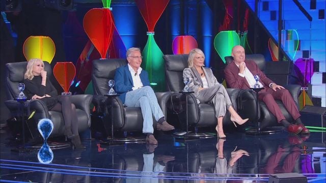 Terza puntata Sabato 11 ottobre - Tú Sí Que Vales Le puntate | Witty TV - Witty TV