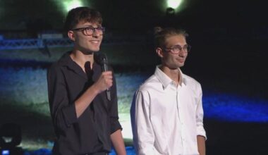 Ugo Finocchiaro e Matteo D’Arrigo – Terza puntata - Witty TV