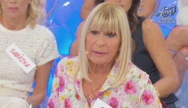 Gemma: Mario, sii sincero! - Uomini e donne Clip | Witty TV - Witty TV