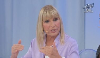Gemma: Mario? Mi ha usata! - Uomini e donne Clip | Witty TV - Witty TV