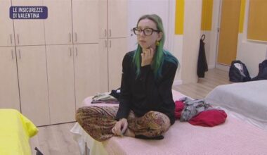 Giovedì 9 ottobre Il quotidiano di Amici - Amici Le puntate | Witty TV - Witty TV