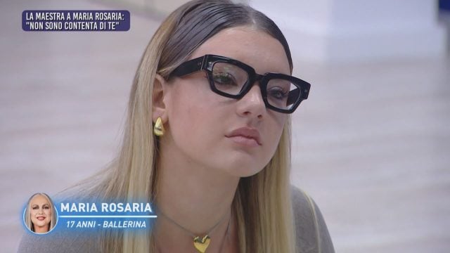 Martedì 21 ottobre Il quotidiano di Amici - Amici Le puntate | Witty TV - Witty TV