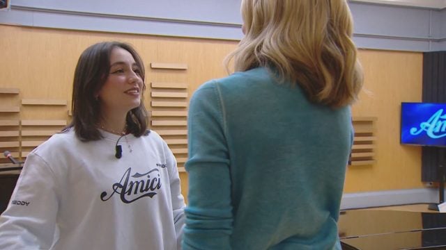 Lunedì 27 ottobre Il quotidiano di Amici - Amici Le puntate | Witty TV - Witty TV