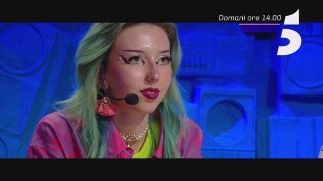 Amici ci aspetta domani alle 14.00 - Amici Clip | Witty TV - Witty TV