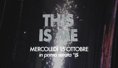 Aspettando This Is Me! - Originals Backstage | Witty TV - Witty TV