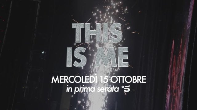 Aspettando This Is Me! - Originals Backstage | Witty TV - Witty TV