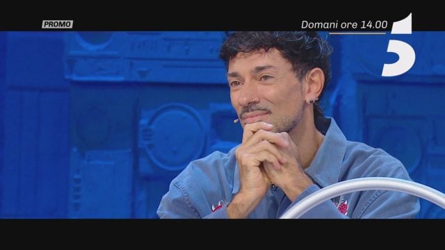 Amici ci aspetta domani alle 14.00 - Amici Clip | Witty TV - Witty TV