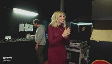 This is Me: lo spettacolo inizia dietro le quinte! - Originals Backstage | Witty TV - Witty TV