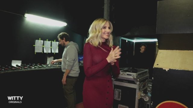 This is Me: lo spettacolo inizia dietro le quinte! - Originals Backstage | Witty TV - Witty TV