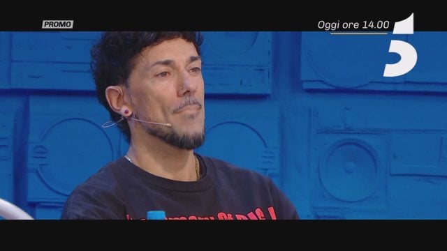La nuova puntata di Amici ci aspetta oggi… - Amici Clip | Witty TV - Witty TV