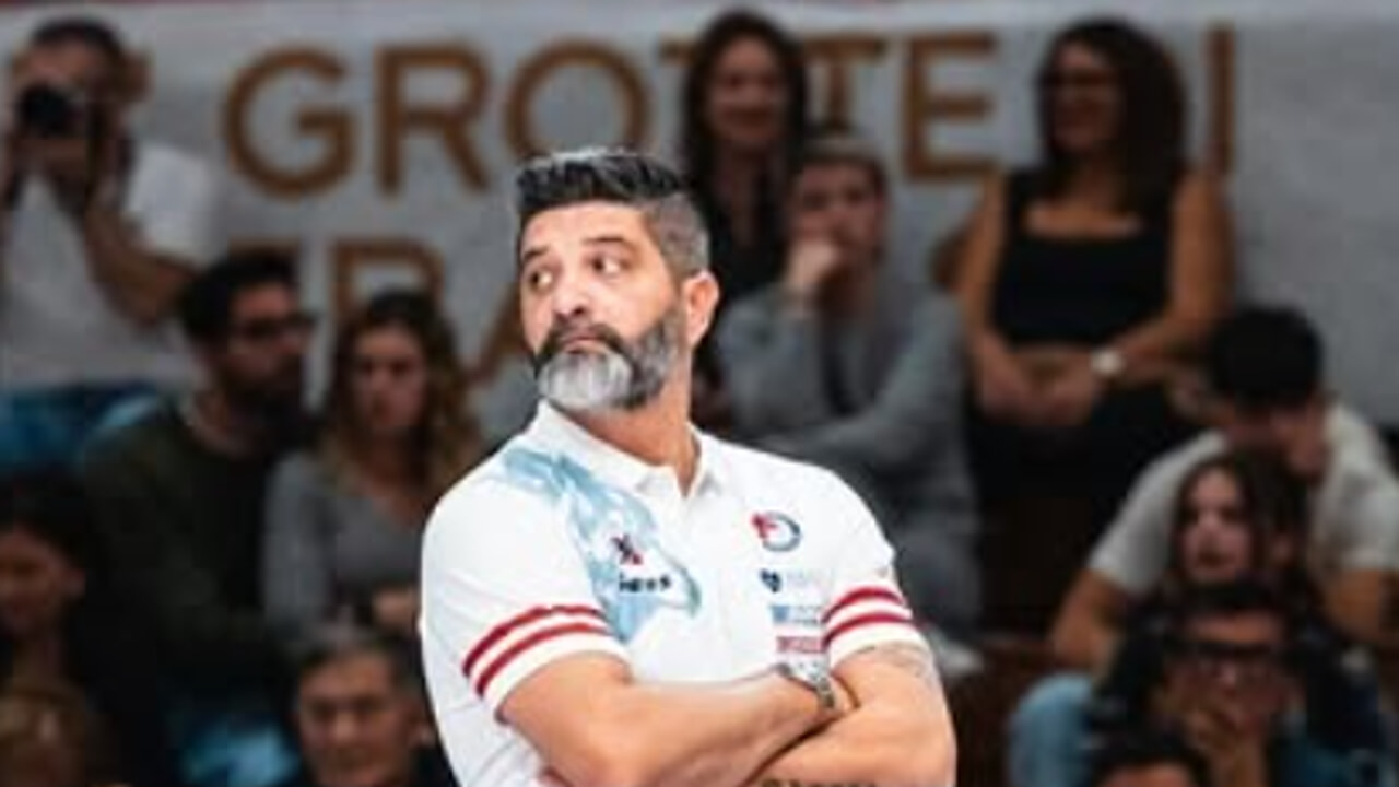 «Siamo giovani e ambiziosi, ce la giocheremo». VIDEO