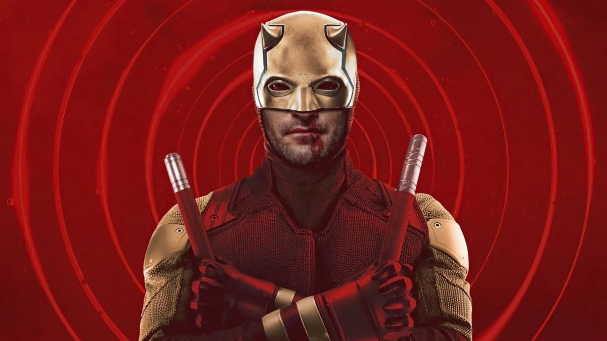 Daredevil: Born Again Stagione 2 ha una data di uscita ufficiale su Disney Plus