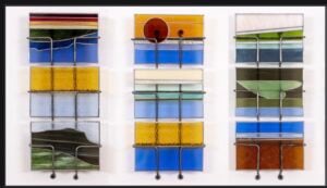 Daria Koltsova - Postcards from Home