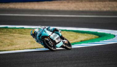 Gp Australia: doppietta Honda, ad Almansa le pre-qualifiche di Phillip Island