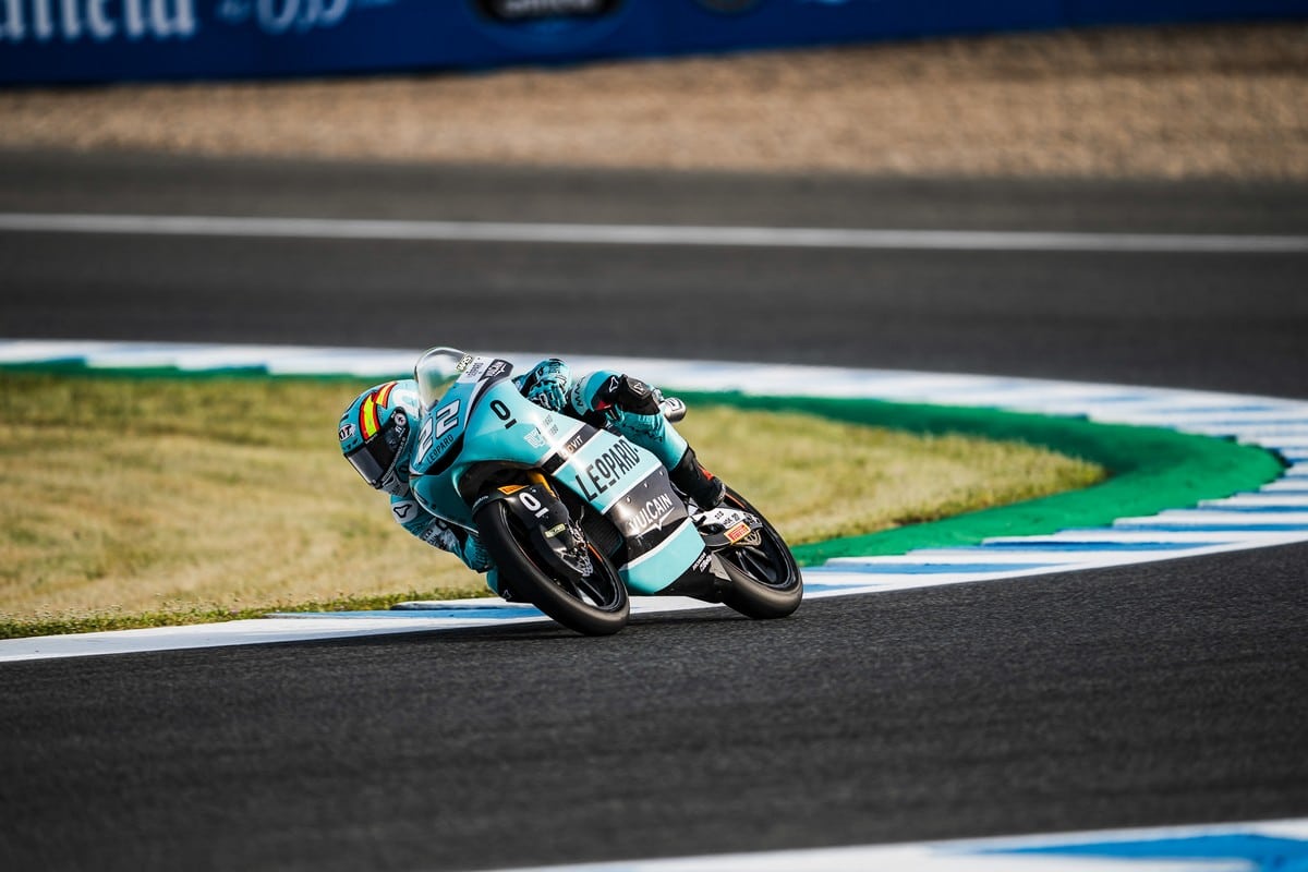 Gp Australia: doppietta Honda, ad Almansa le pre-qualifiche di Phillip Island