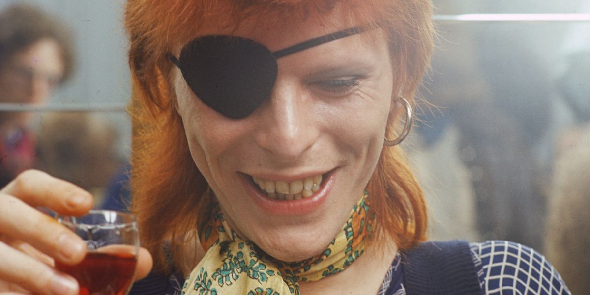 David Bowie, tra i suoi libri preferiti c'è un Premio Strega