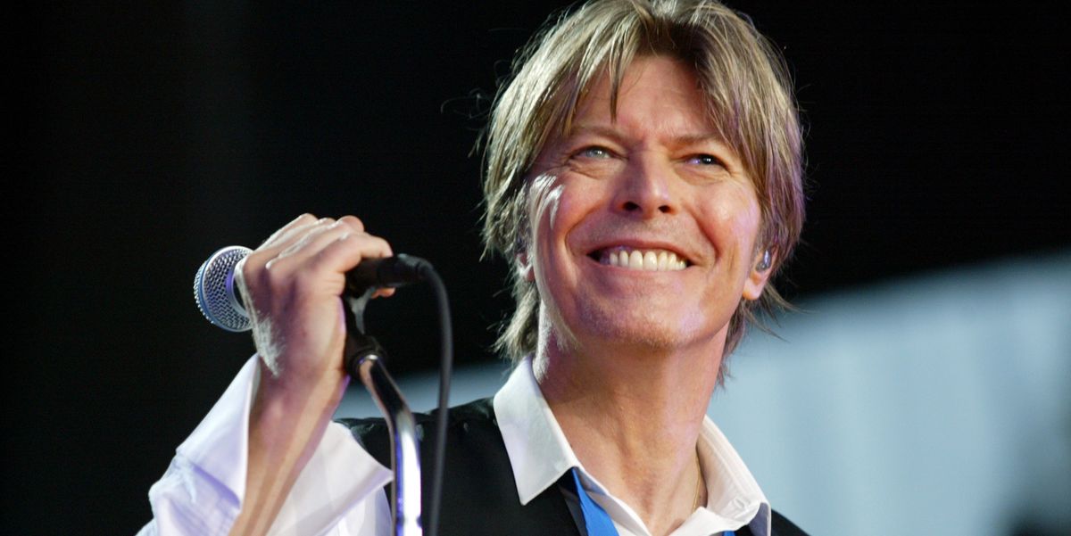 David Bowie, loro sono i suoi 100 libri preferiti