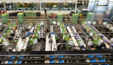 Dazi Usa, l'impatto su 34mila imprese italiane e i settori coinvolti