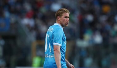 prima vittoria in Champions per il Napoli