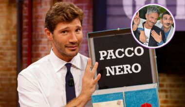 Affari Tuoi, Fiorello e Fabrizio Biggio trainano la puntata di domenica 19 ottobre