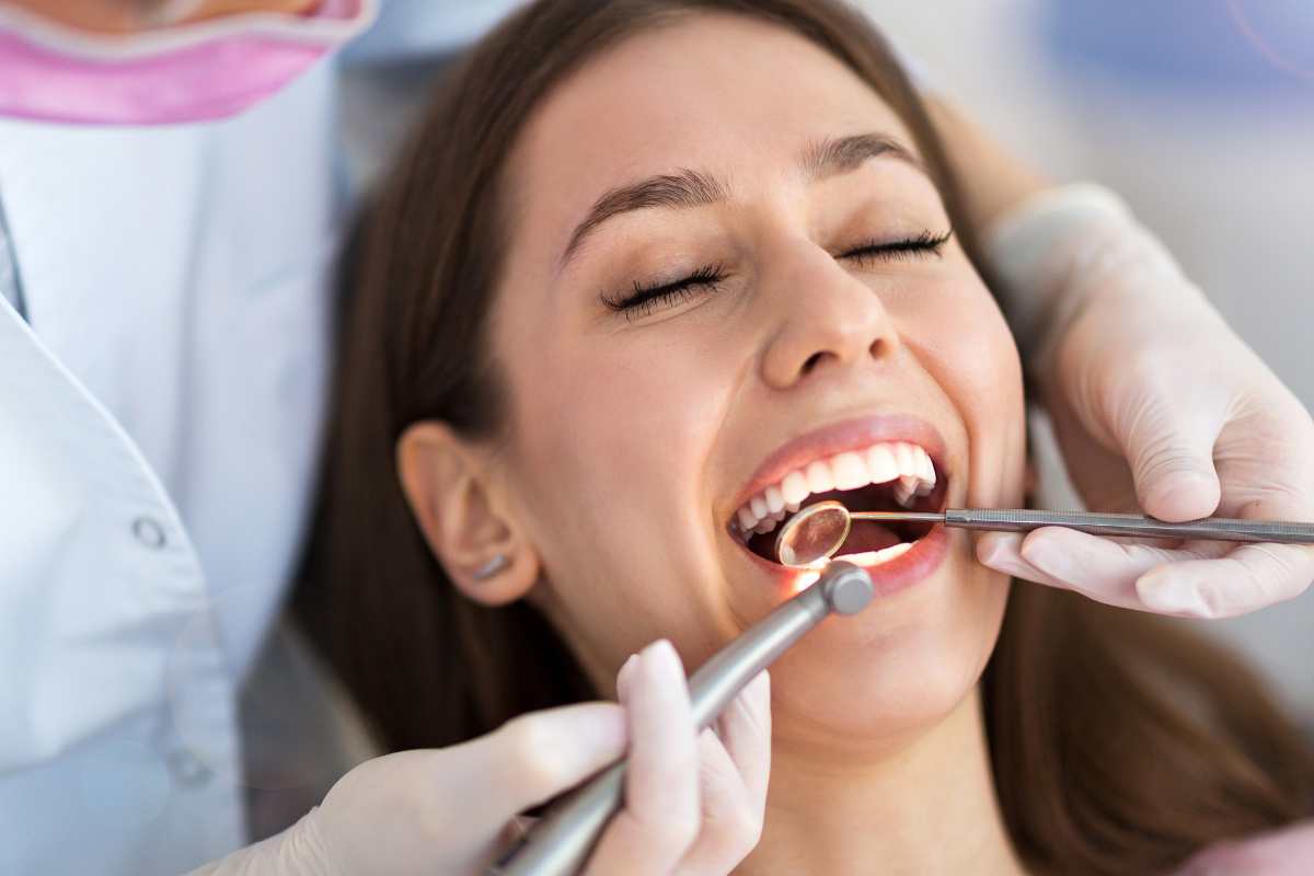 dentista gratis come averlo