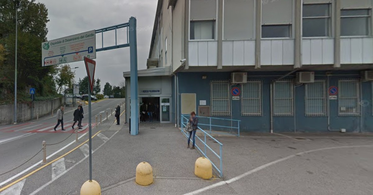 Dolores Dori morta a Desenzano: abbandonata ferita davanti all'ospedale