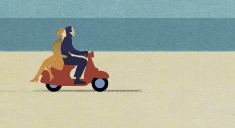 Destinazione errata | Domenico Starnone