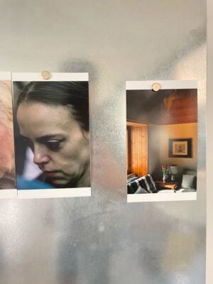 Simone Cerio / Iacopo Pasqui - Perenni ospiti