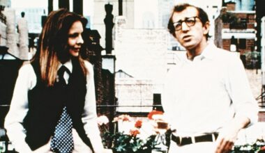 Diane Keaton: i film migliori e dove vederli in streaming
